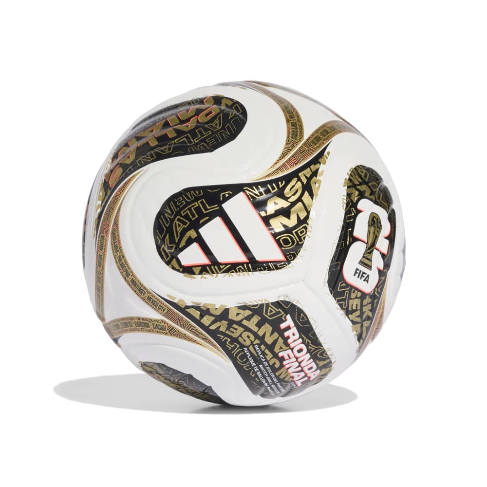 Adidas Mini Trionda Trikseball Finale VM 2026  