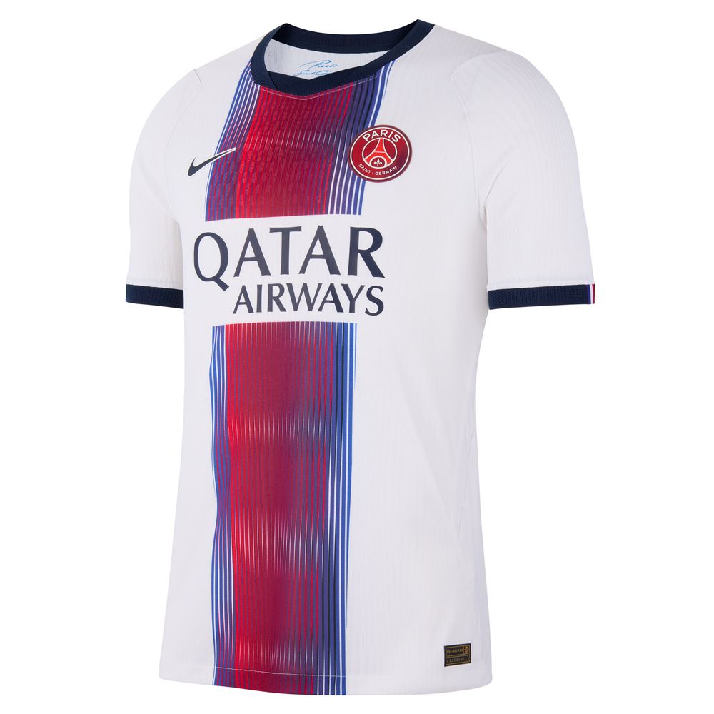 Nike PSG Aero-FIT Match Fotballdrakt 26/27 Hjemme