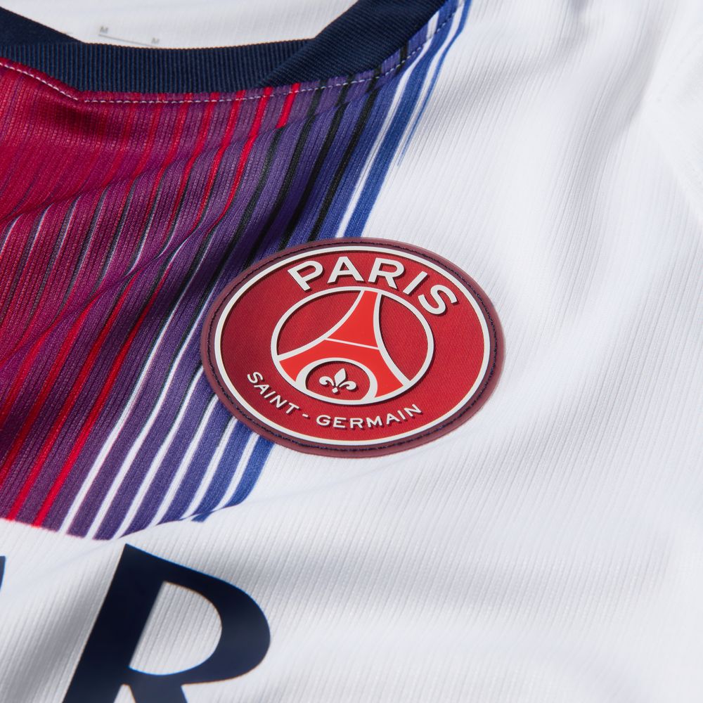 Nike PSG Fotballdrakt 26/27 Borte