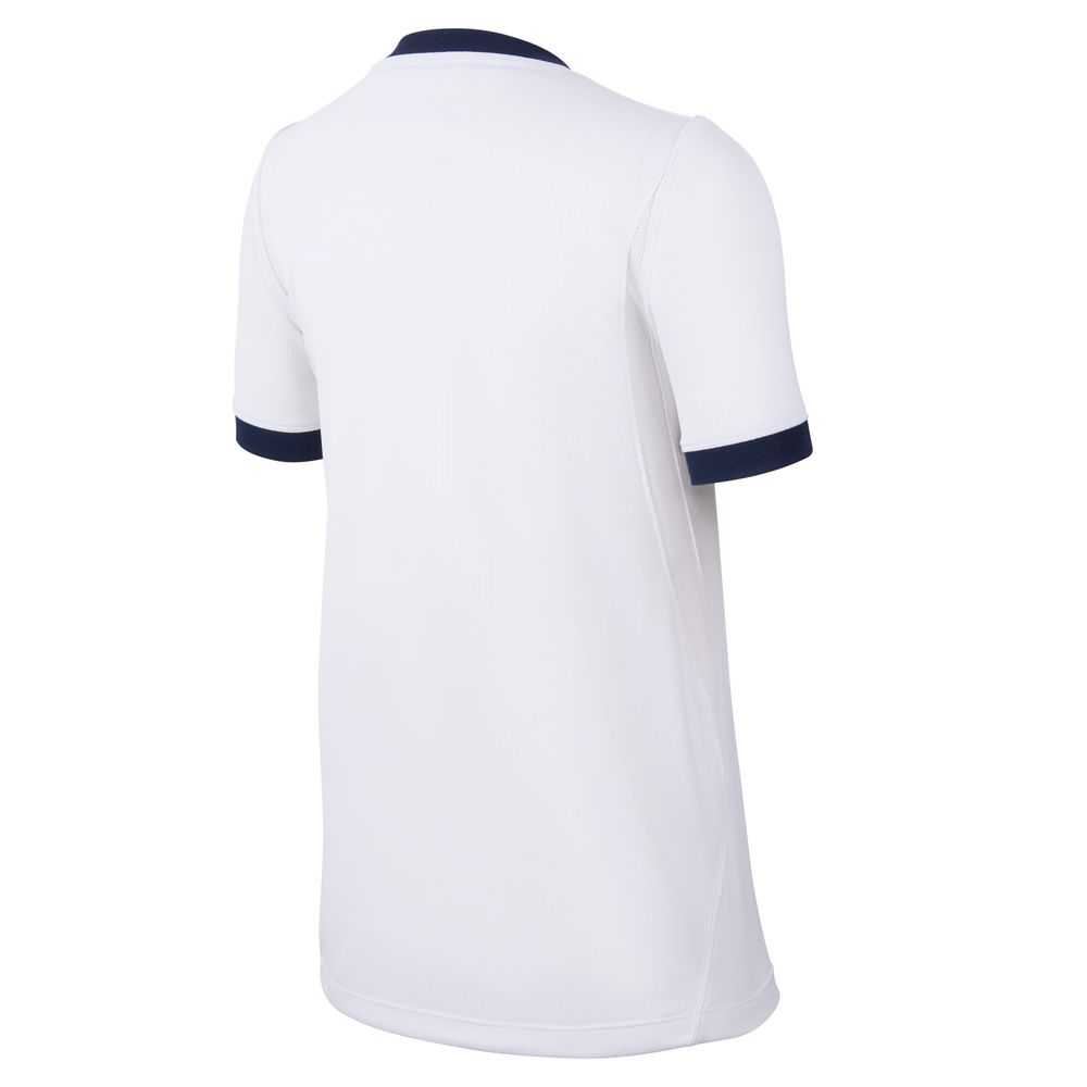 Nike PSG Fotballdrakt 26/27 Barn Borte