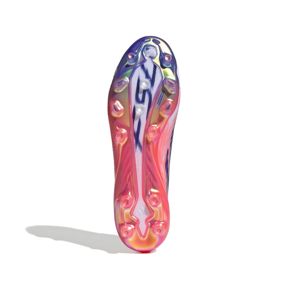 Adidas F50 Hyperfast Elite AG Fotballsko Chaos vs Control