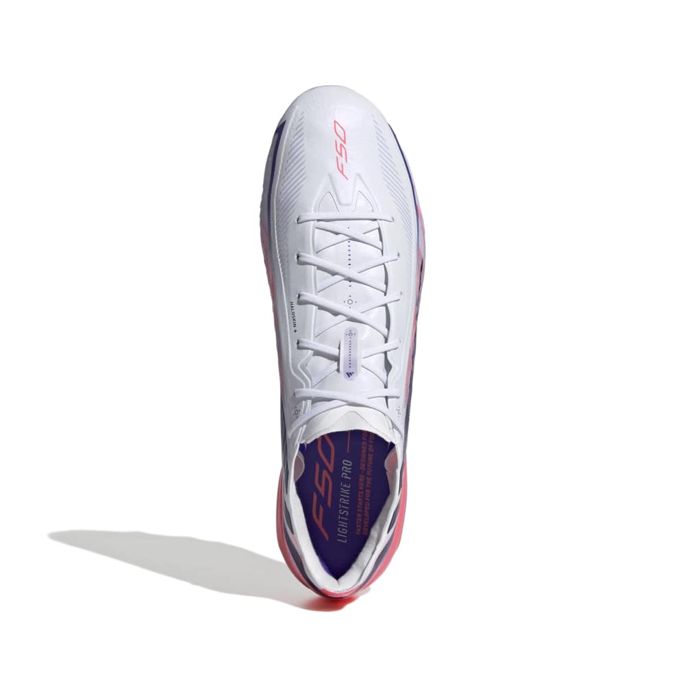 Adidas F50 Hyperfast Elite AG Fotballsko Chaos vs Control