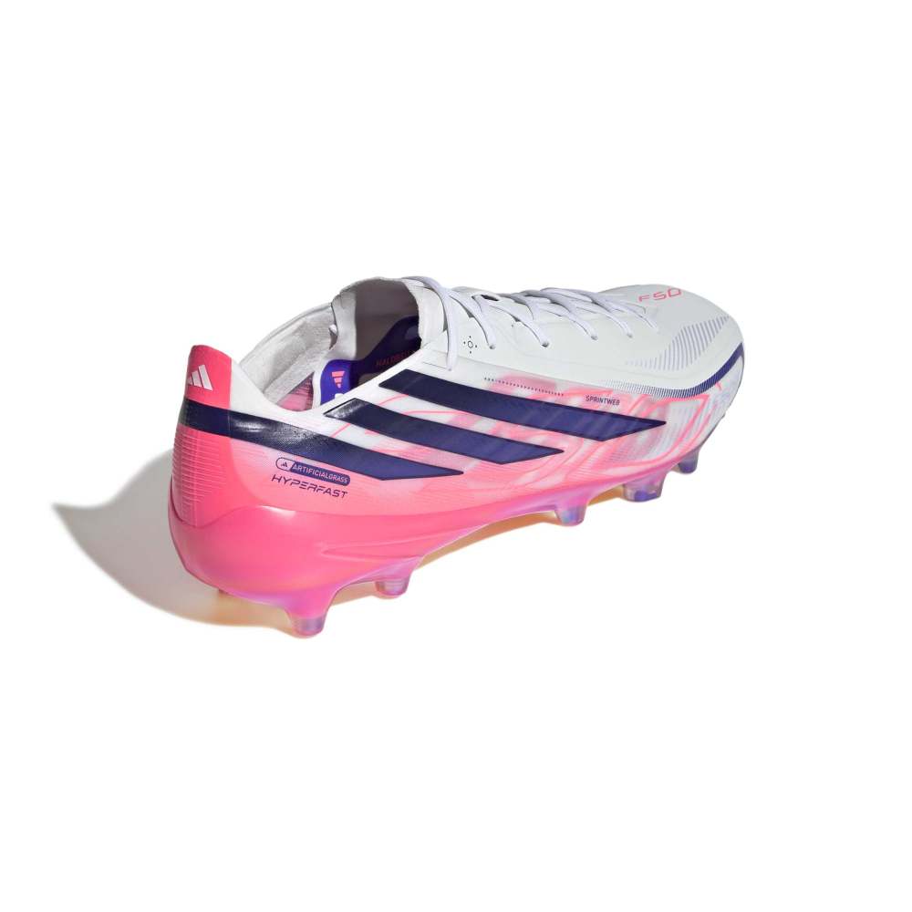 Adidas F50 Hyperfast Elite AG Fotballsko Chaos vs Control