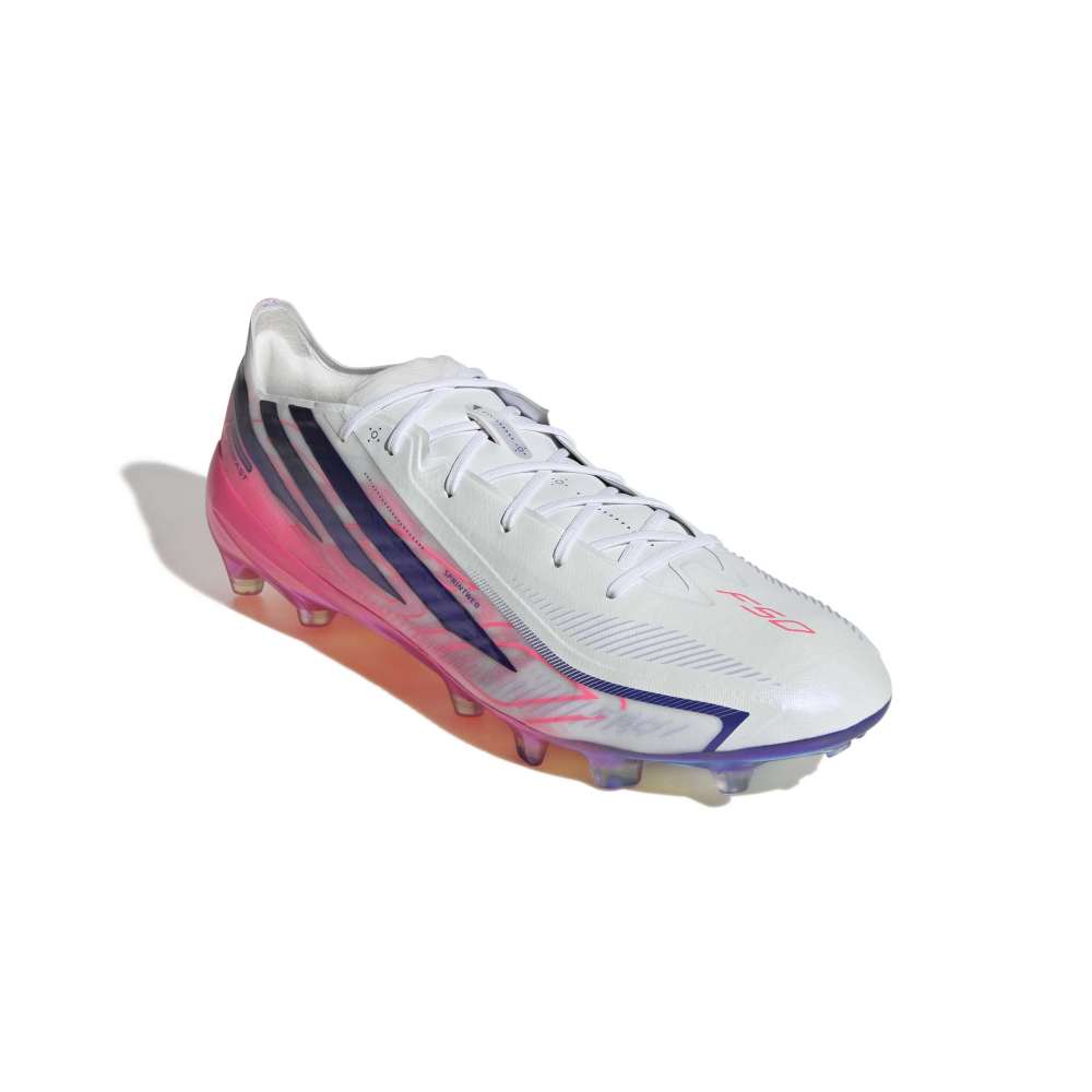 Adidas F50 Hyperfast Elite AG Fotballsko Chaos vs Control