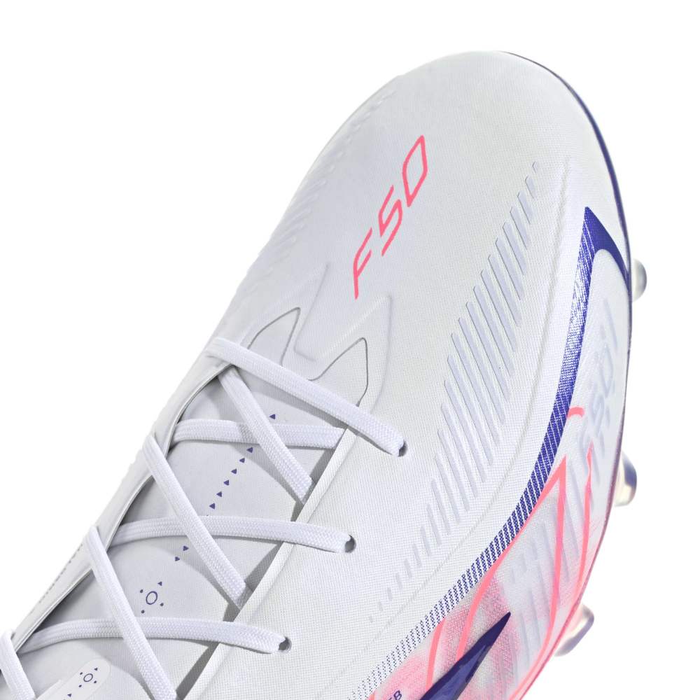 Adidas F50 Hyperfast Elite AG Fotballsko Chaos vs Control