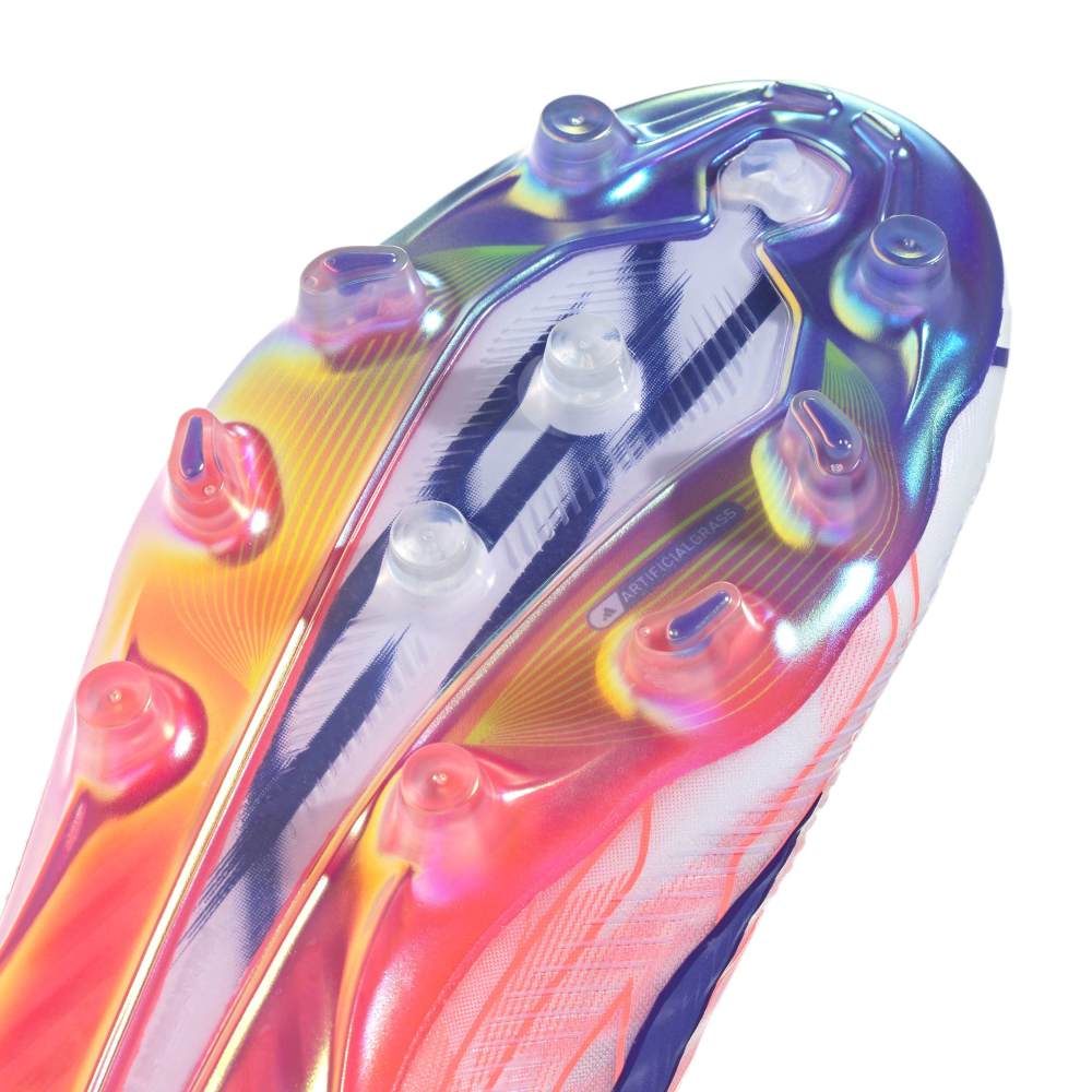 Adidas F50 Hyperfast Elite AG Fotballsko Chaos vs Control