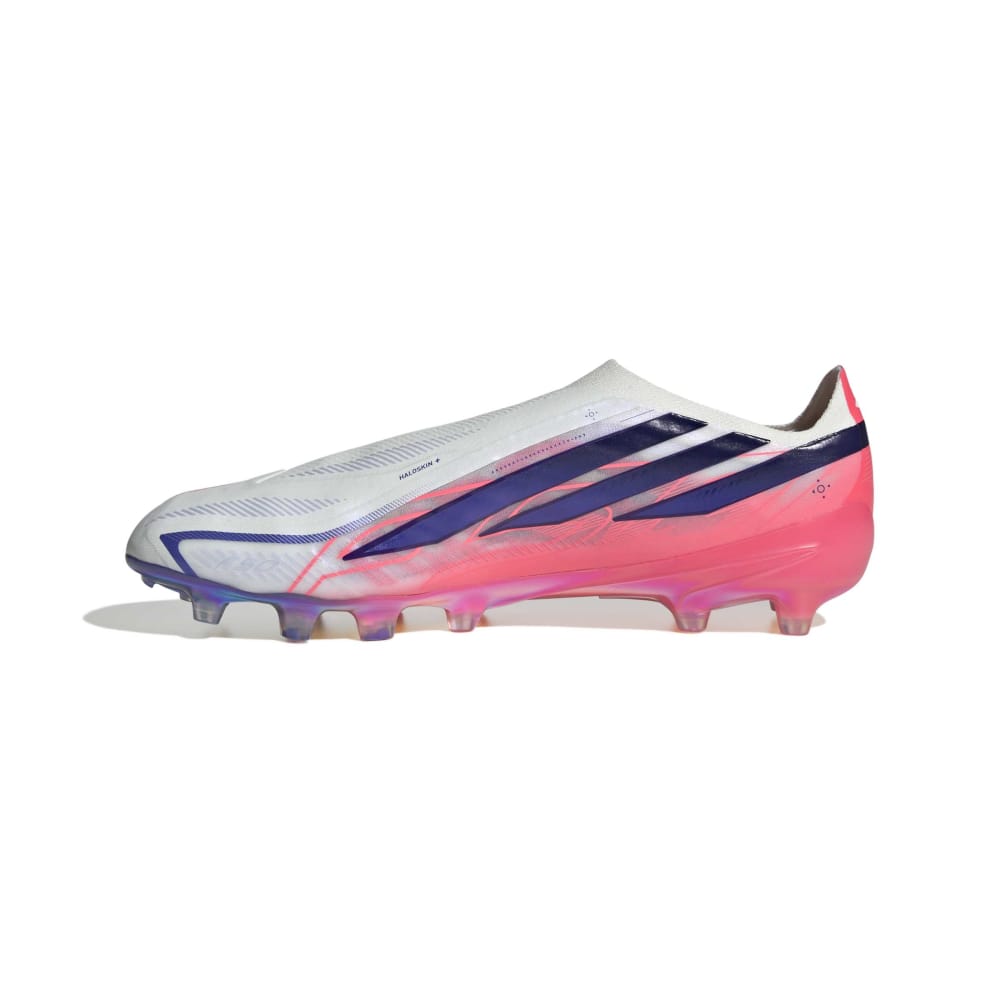 Adidas F50 Hyperfast Elite Laceless AG Fotballsko Chaos vs Control