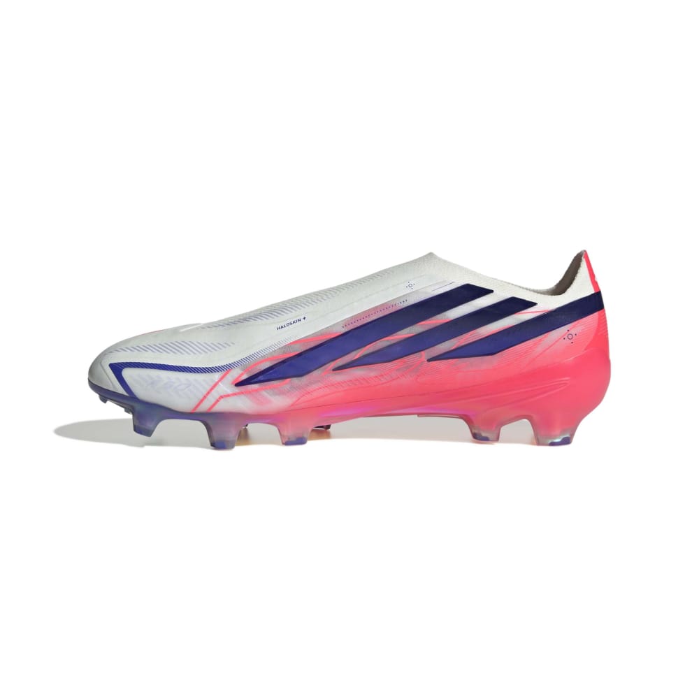 Adidas F50 Hyperfast Elite Laceless FG Fotballsko Chaos vs Control