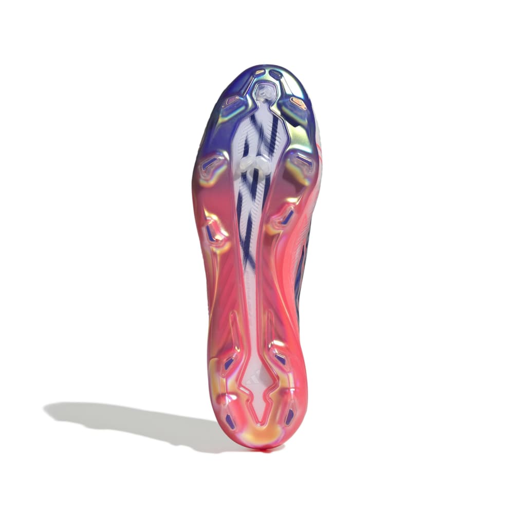Adidas F50 Hyperfast Elite Laceless FG Fotballsko Chaos vs Control
