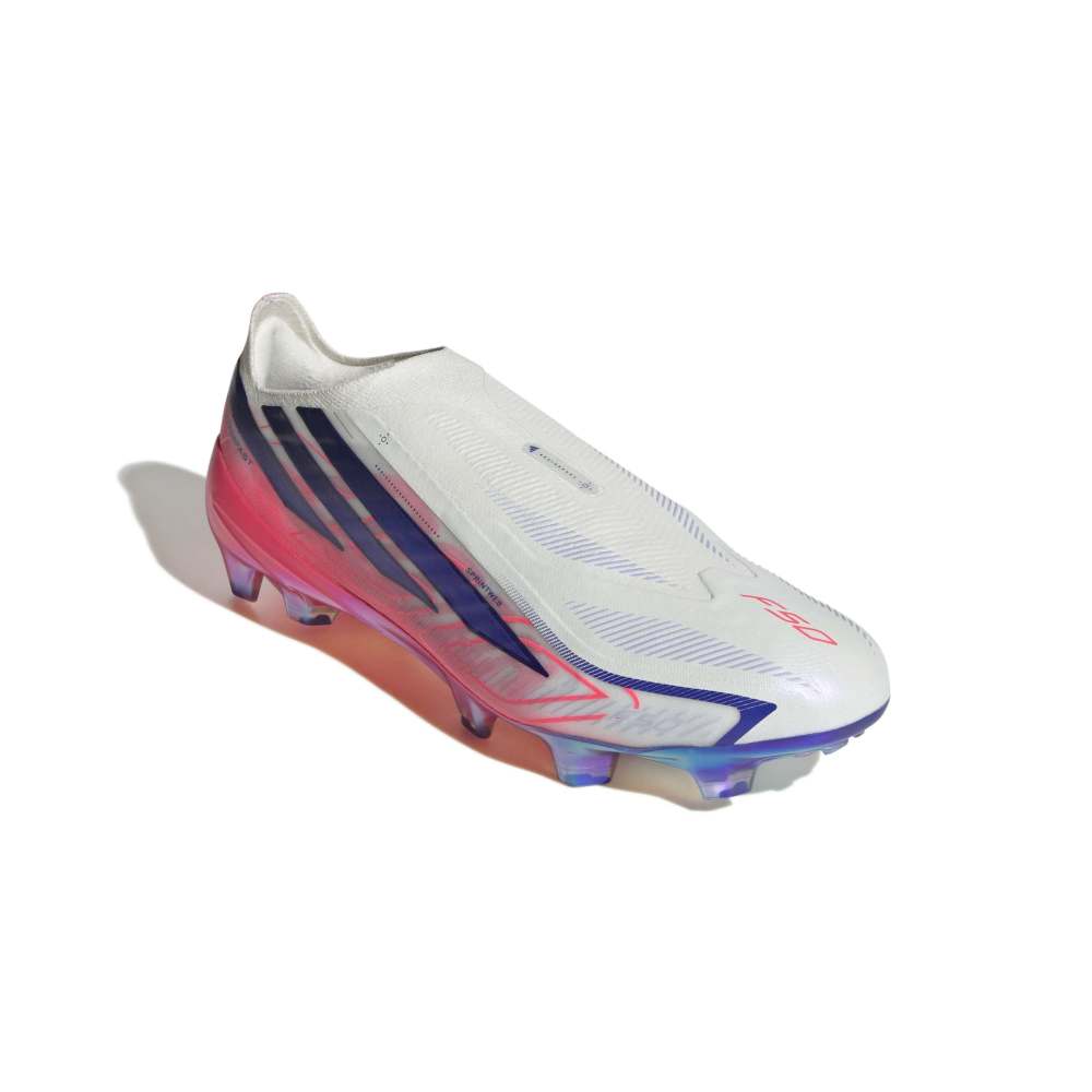 Adidas F50 Hyperfast Elite Laceless FG Fotballsko Chaos vs Control