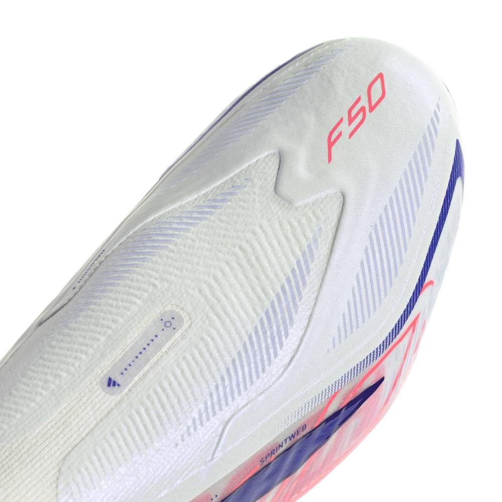 Adidas F50 Hyperfast Elite Laceless FG Fotballsko Chaos vs Control