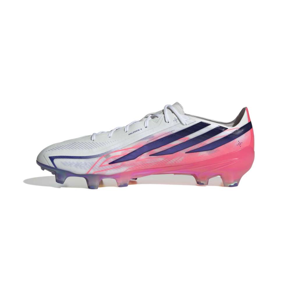 Adidas F50 Hyperfast Elite FG Fotballsko Chaos vs Control