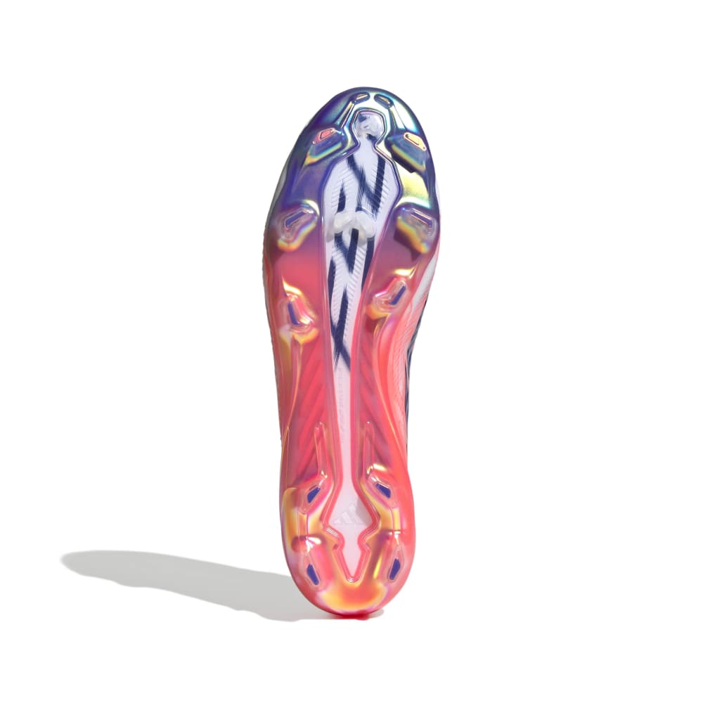 Adidas F50 Hyperfast Elite FG Fotballsko Chaos vs Control