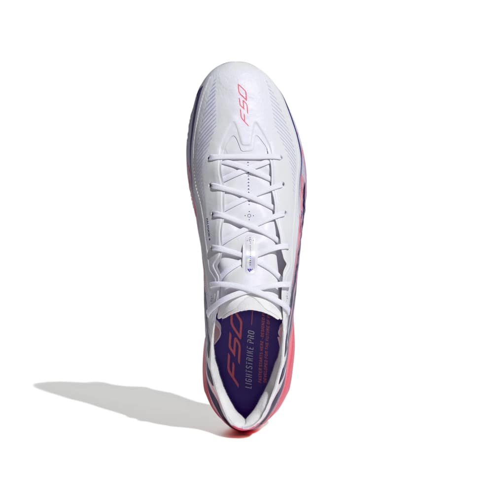 Adidas F50 Hyperfast Elite FG Fotballsko Chaos vs Control