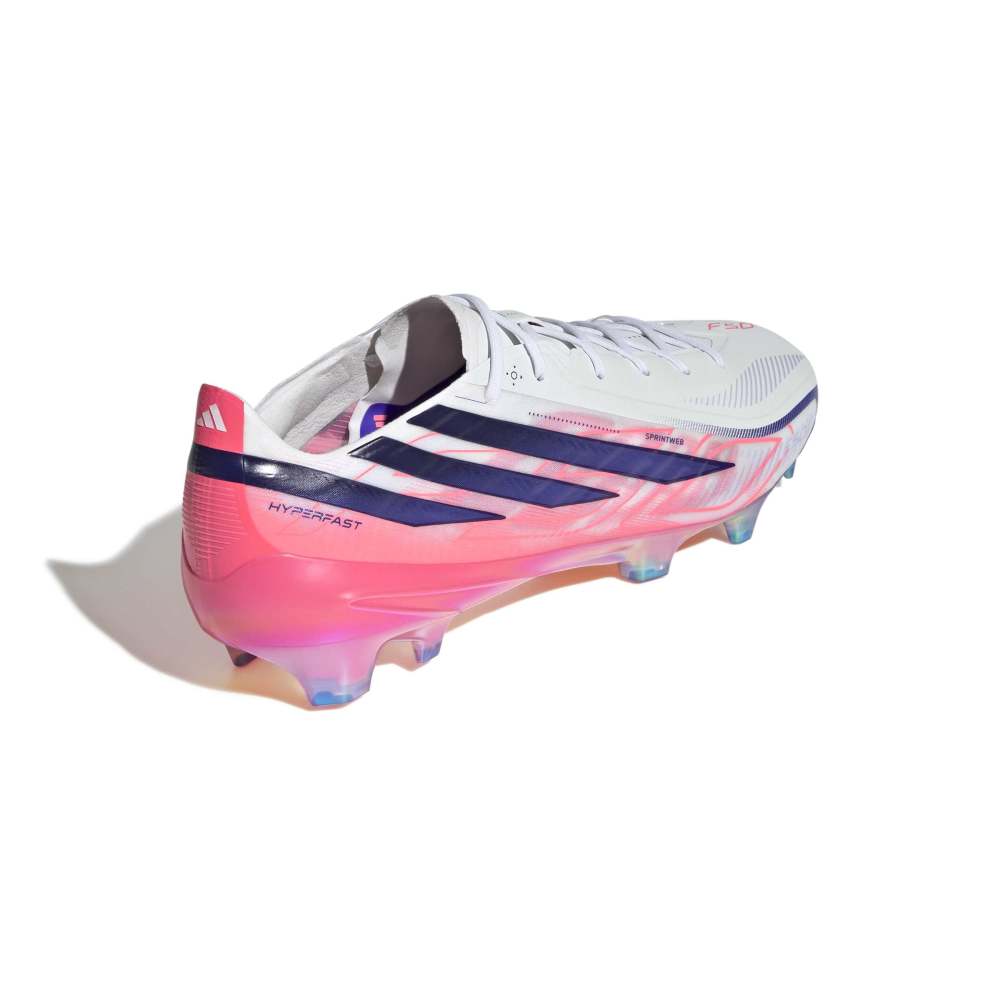 Adidas F50 Hyperfast Elite FG Fotballsko Chaos vs Control