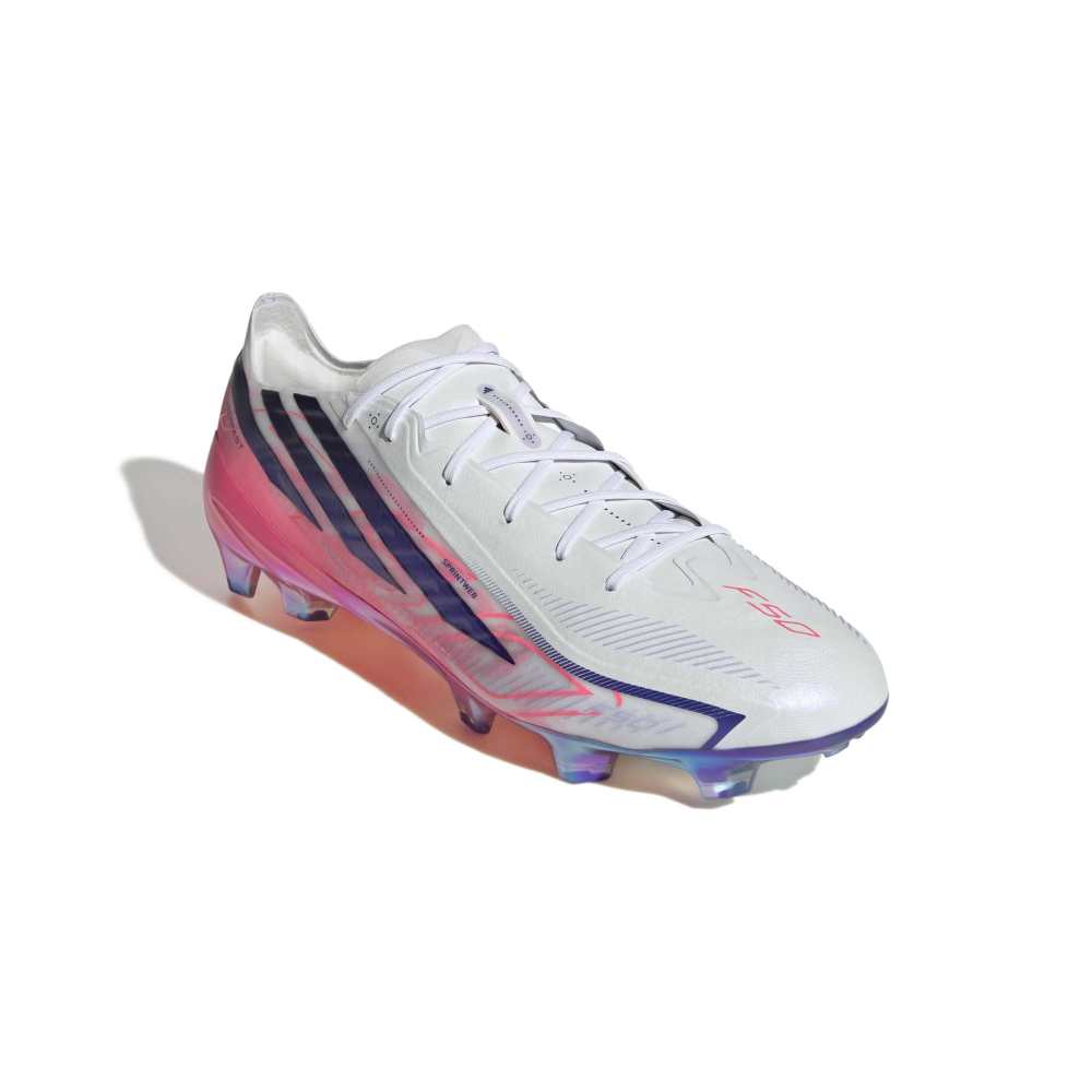 Adidas F50 Hyperfast Elite FG Fotballsko Chaos vs Control