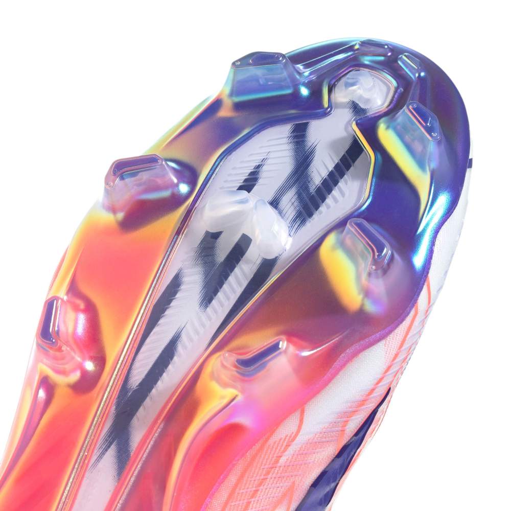 Adidas F50 Hyperfast Elite FG Fotballsko Chaos vs Control