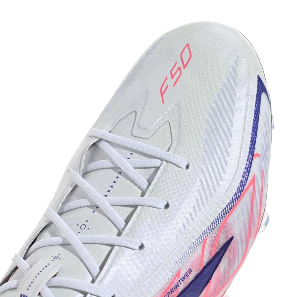 Adidas F50 Hyperfast Elite FG Fotballsko Chaos vs Control