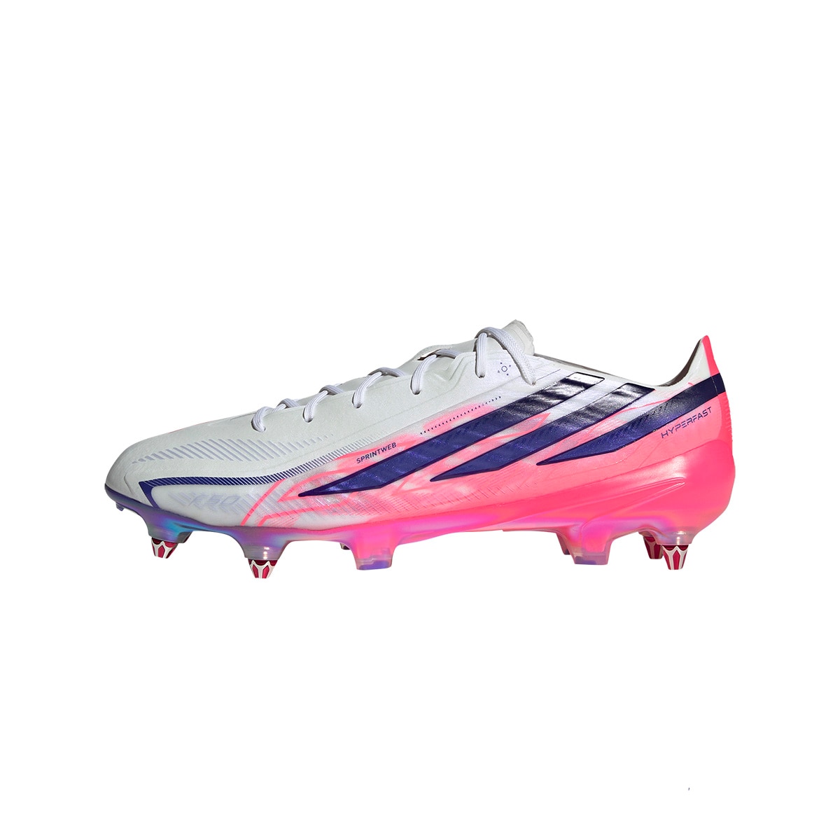 Adidas F50 Hyperfast Elite SG Fotballsko Chaos vs Control
