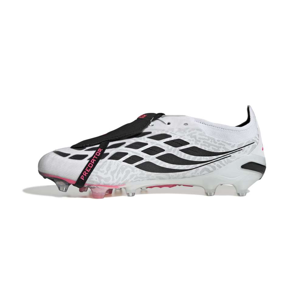 Adidas Predator 26 Elite FT AG Fotballsko Chaos vs Control
