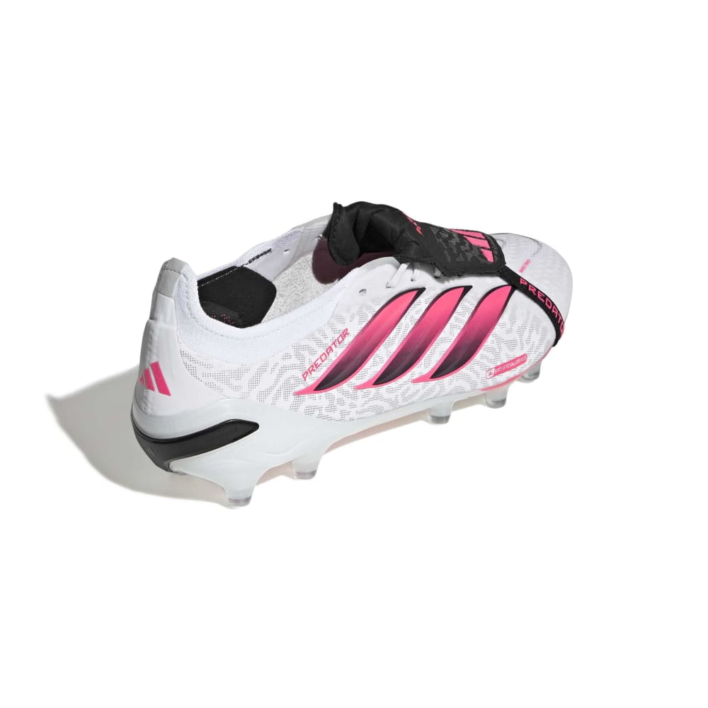 Adidas Predator 26 Elite FT AG Fotballsko Chaos vs Control
