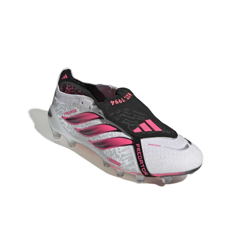 Adidas Predator 26 Elite FT AG Fotballsko Chaos vs Control