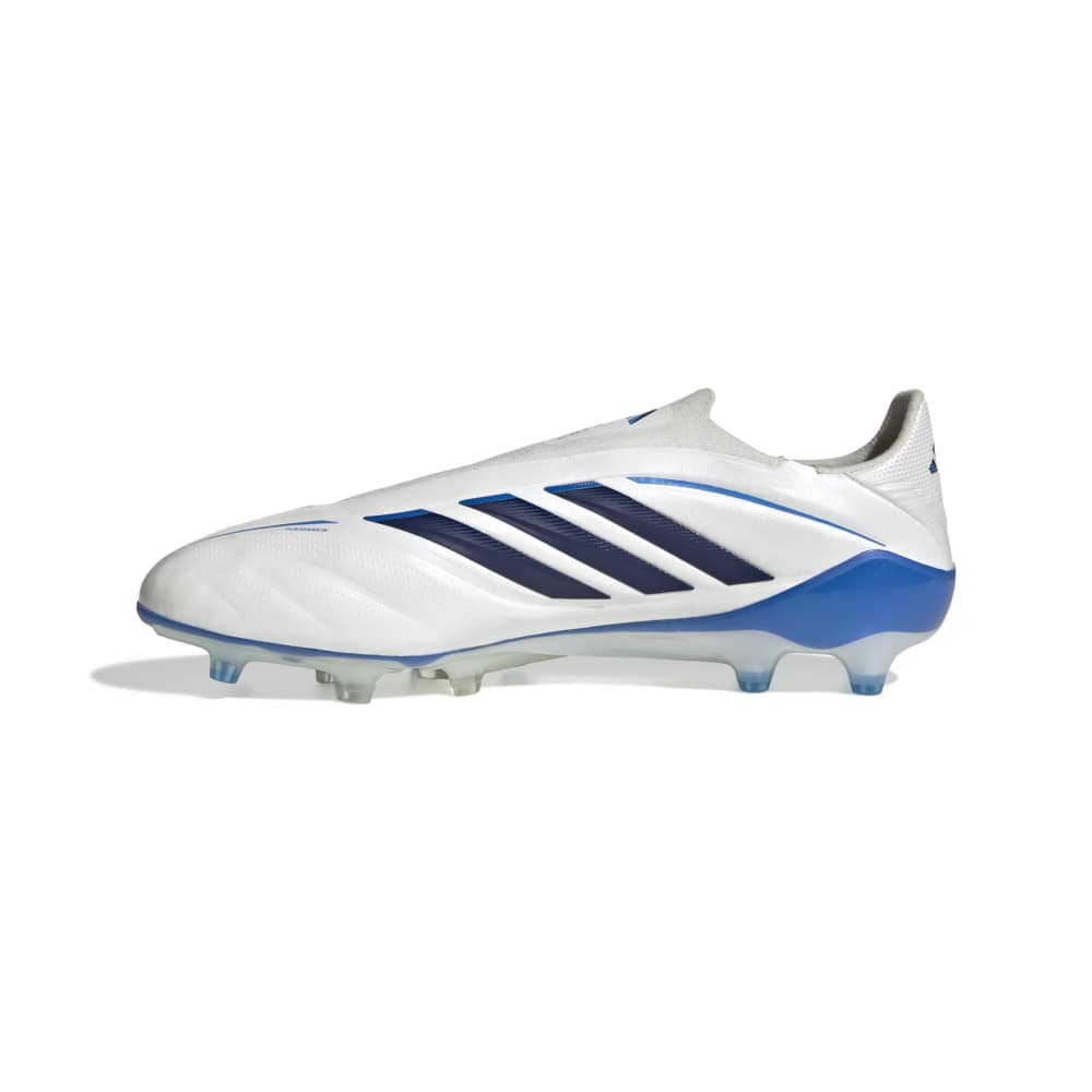 Adidas COPA Pure 4 Elite AG Laceless Fotballsko Chaos vs Control