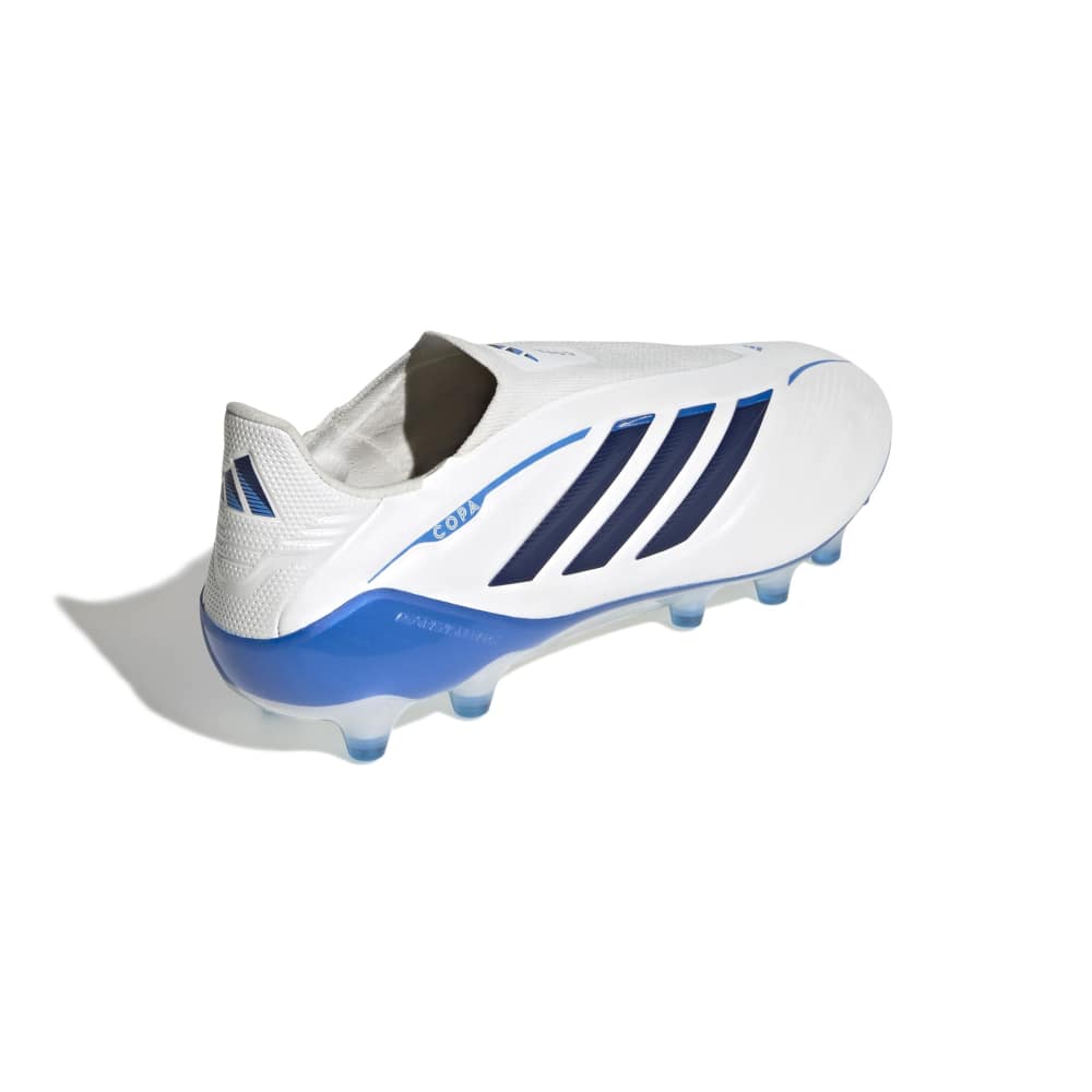 Adidas COPA Pure 4 Elite AG Laceless Fotballsko Chaos vs Control