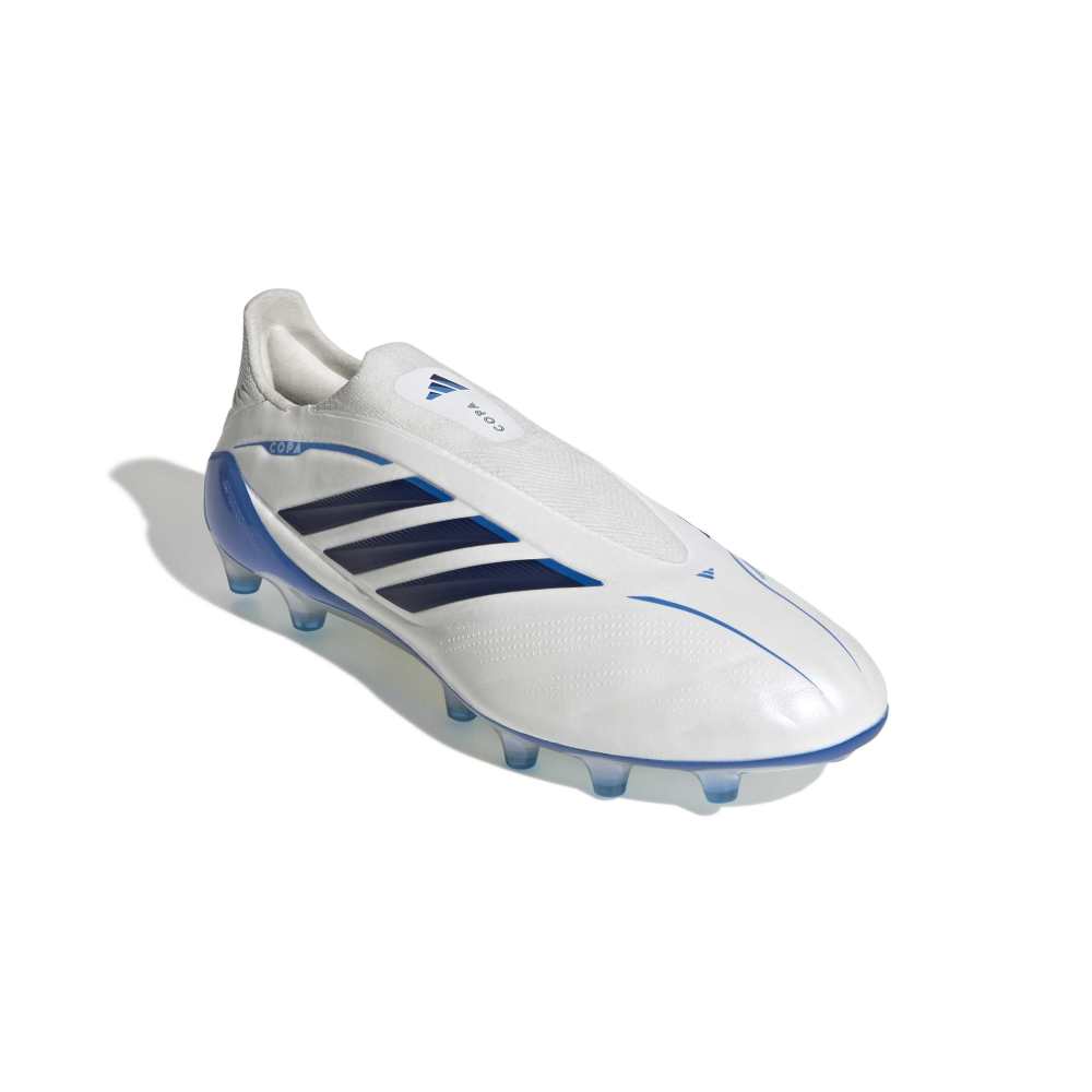 Adidas COPA Pure 4 Elite AG Laceless Fotballsko Chaos vs Control