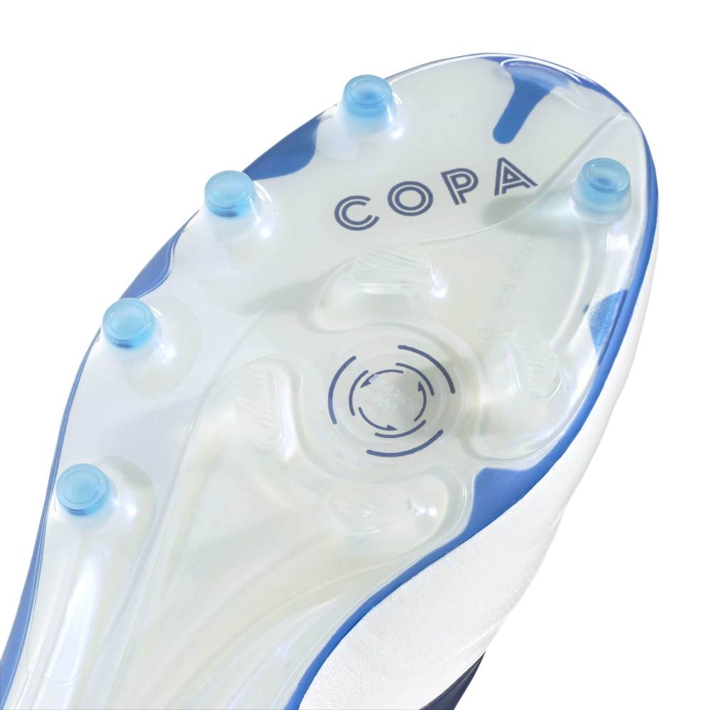 Adidas COPA Pure 4 Elite AG Laceless Fotballsko Chaos vs Control