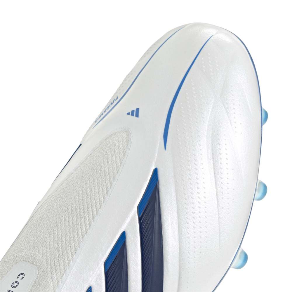 Adidas COPA Pure 4 Elite AG Laceless Fotballsko Chaos vs Control