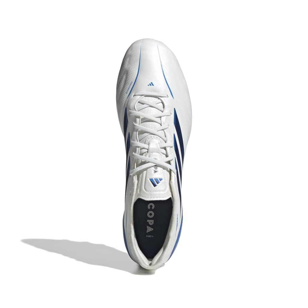 Adidas COPA Pure 4 Elite AG Fotballsko Chaos vs Control