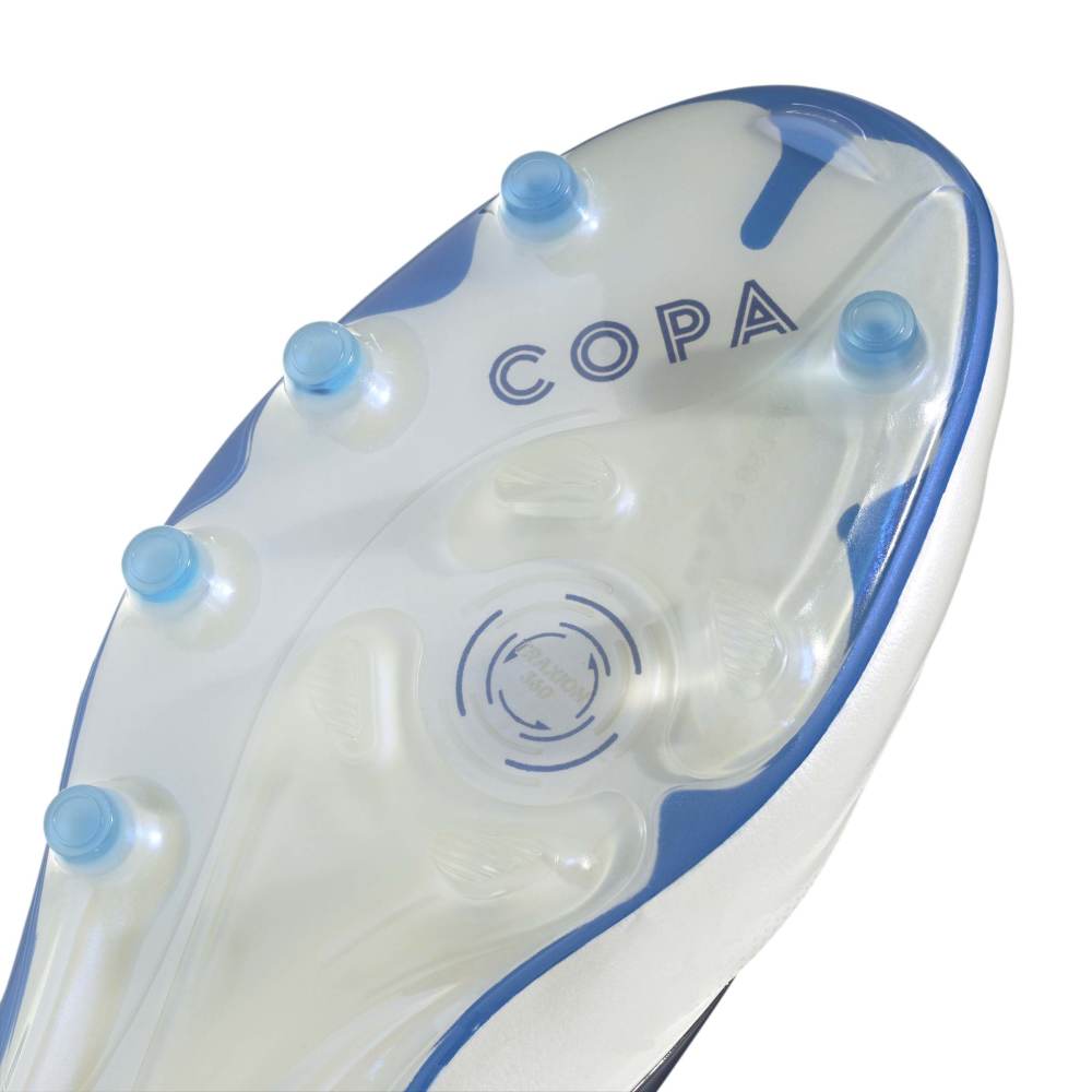 Adidas COPA Pure 4 Elite AG Fotballsko Chaos vs Control