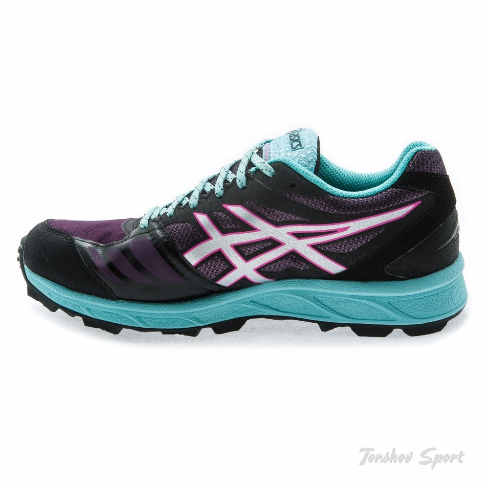 Asics GEL-FujiSetsu 2 G-TX Joggesko Dame