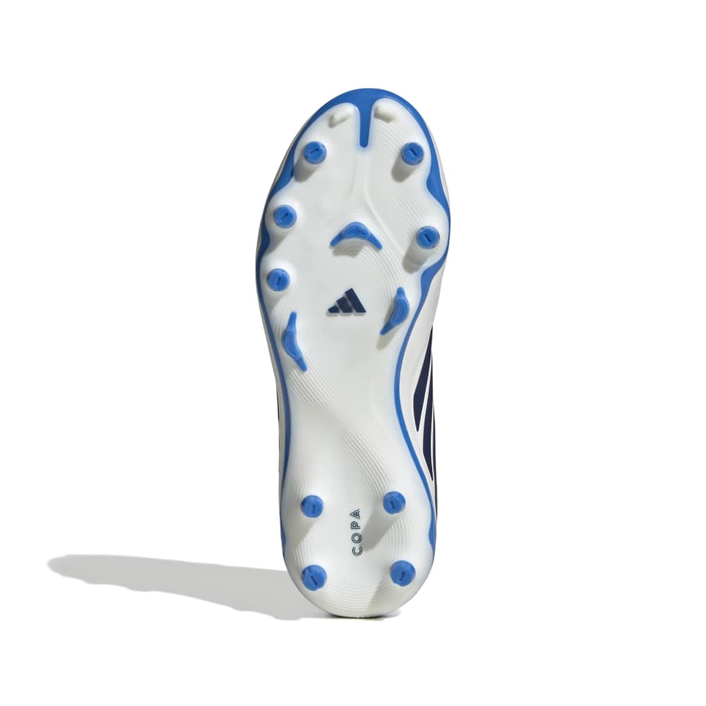 Adidas COPA Pure 4 Elite FG Fotballsko Barn Chaos vs Control