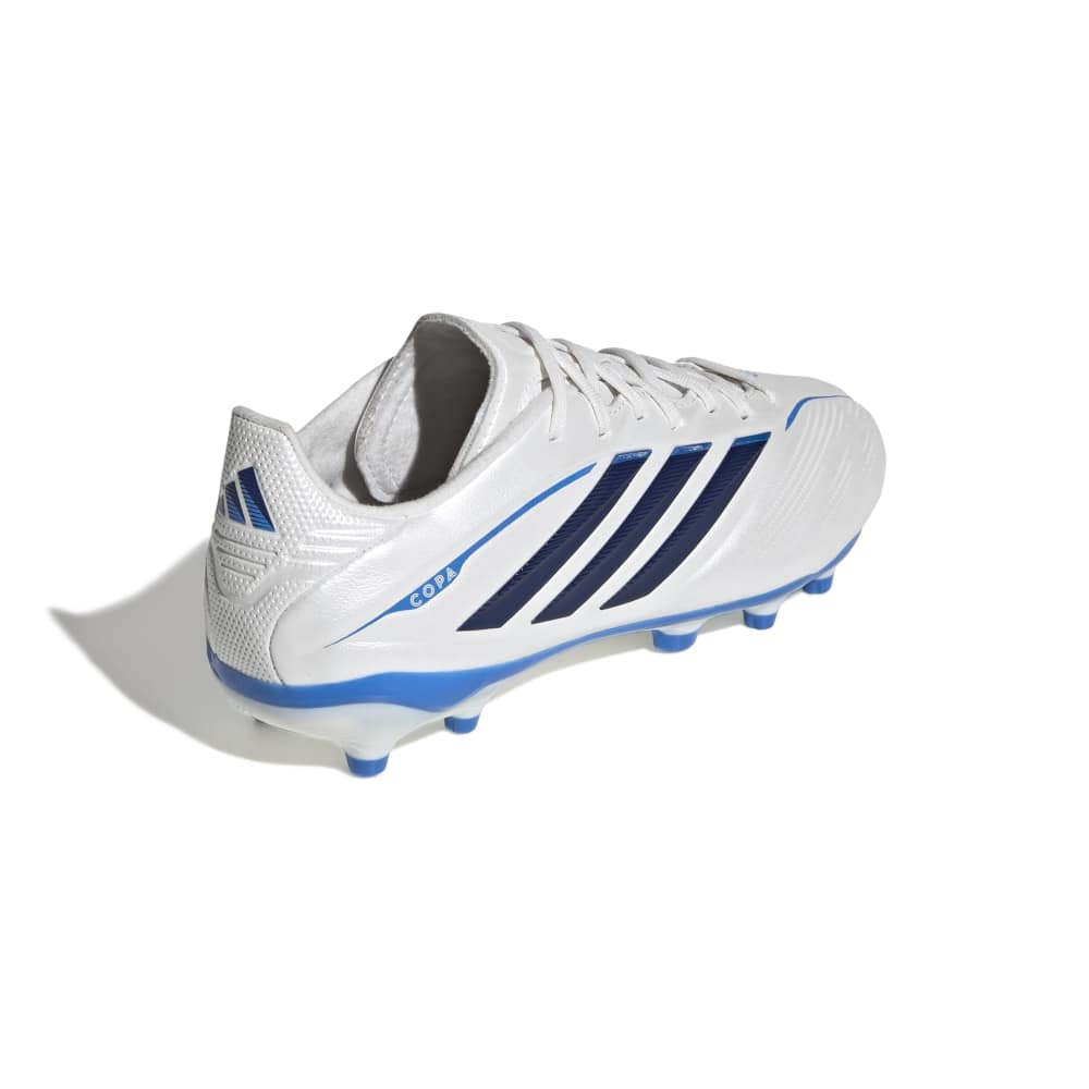 Adidas COPA Pure 4 Elite FG Fotballsko Barn Chaos vs Control