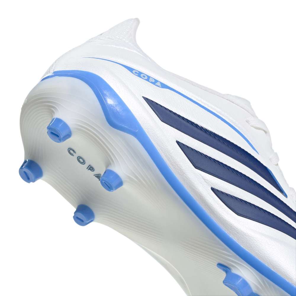 Adidas COPA Pure 4 Elite FG Fotballsko Barn Chaos vs Control