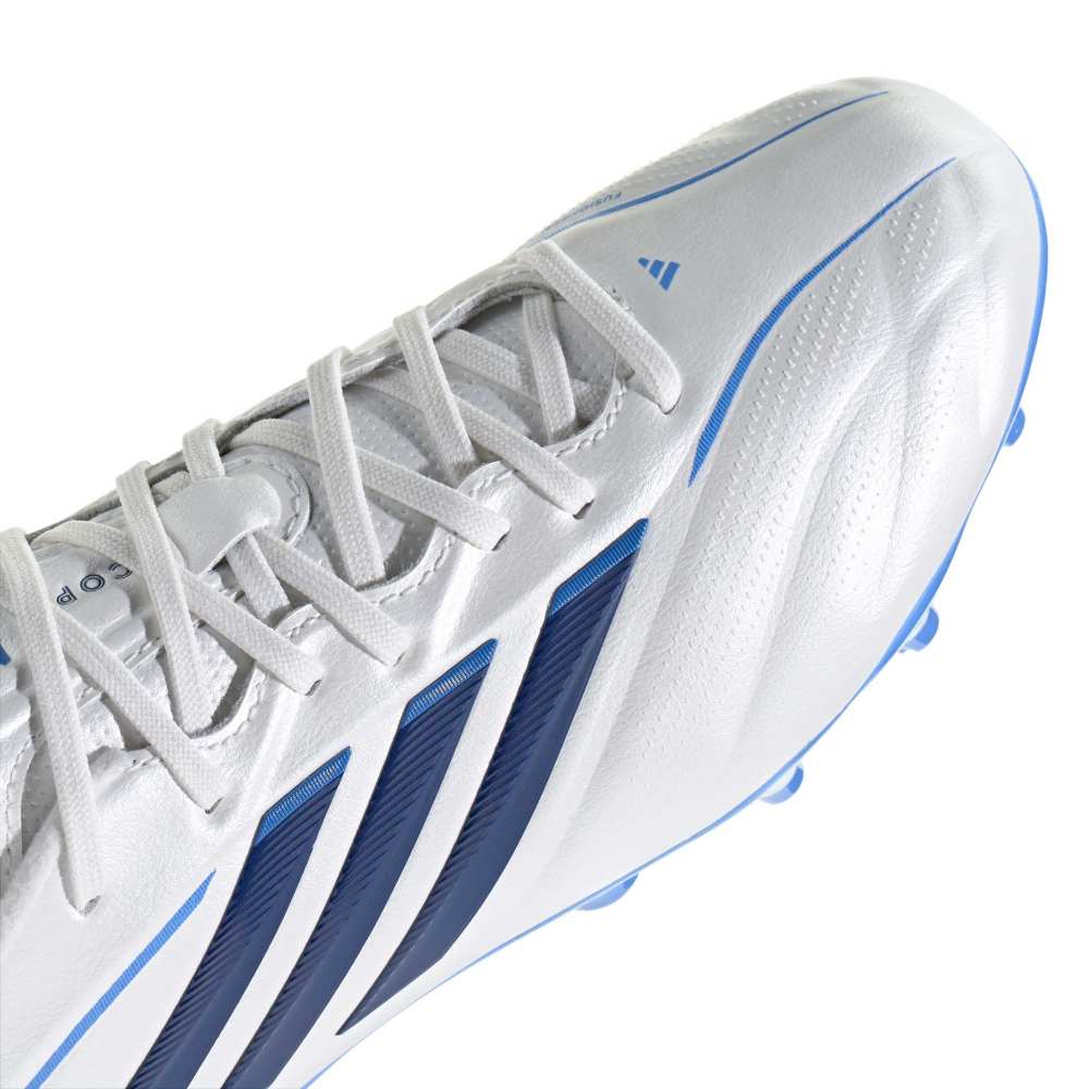 Adidas COPA Pure 4 Elite FG Fotballsko Barn Chaos vs Control