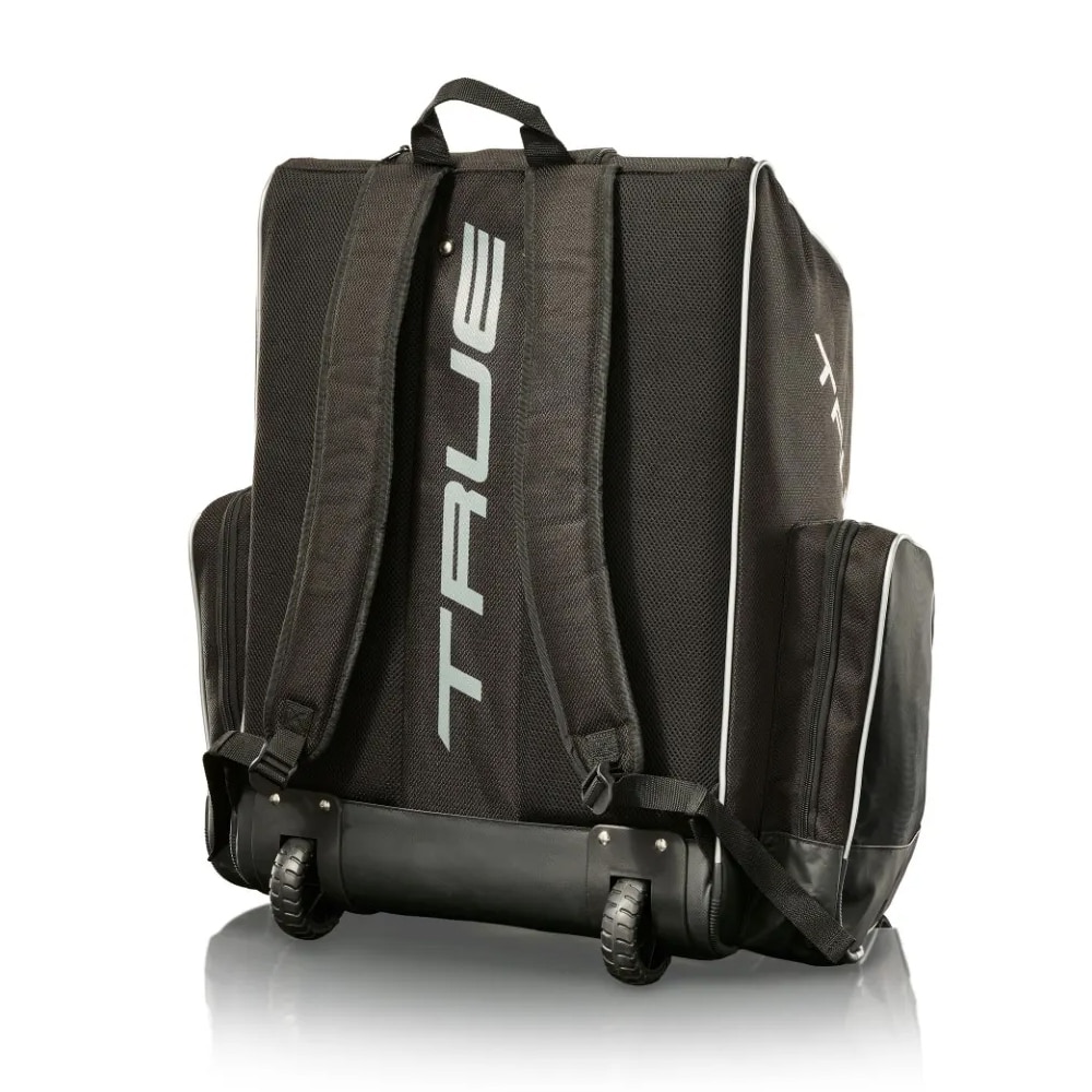 True Backpack med hjul