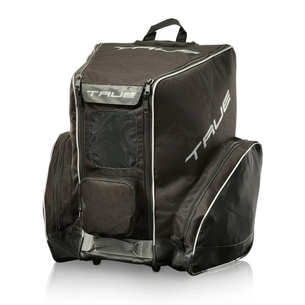 True Backpack med hjul