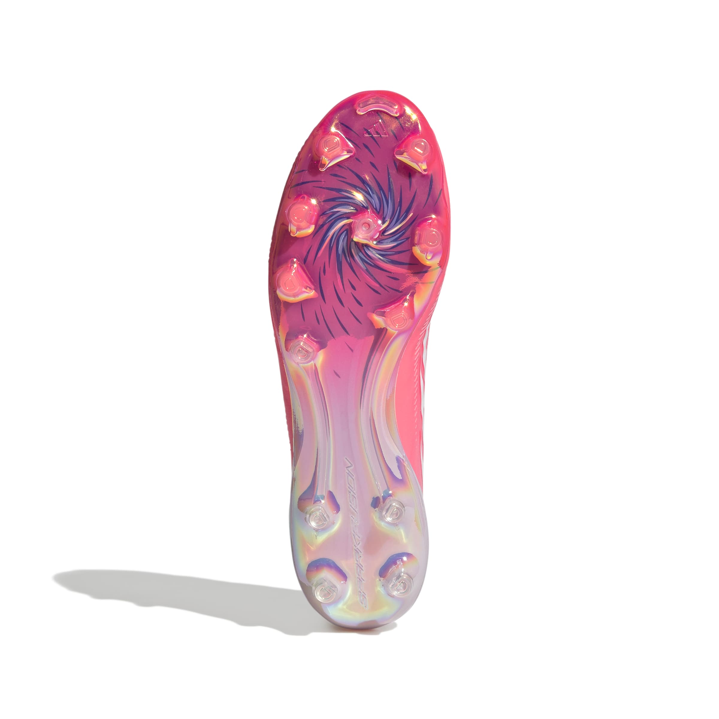 Adidas F50 Sparkfusion Elite Low FG/AG Fotballsko Chaos vs Control