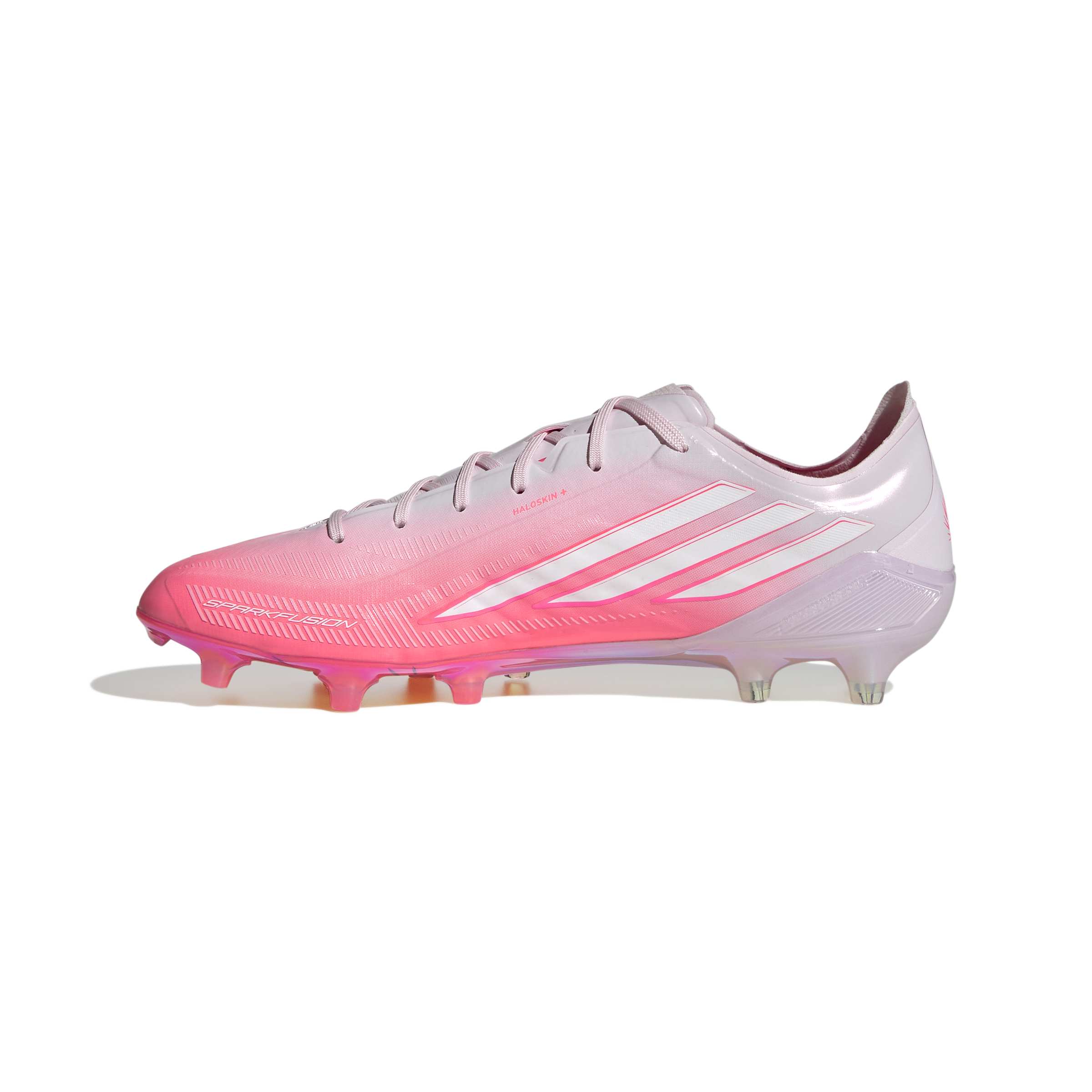 Adidas F50 Sparkfusion Elite Low FG/AG Fotballsko Chaos vs Control