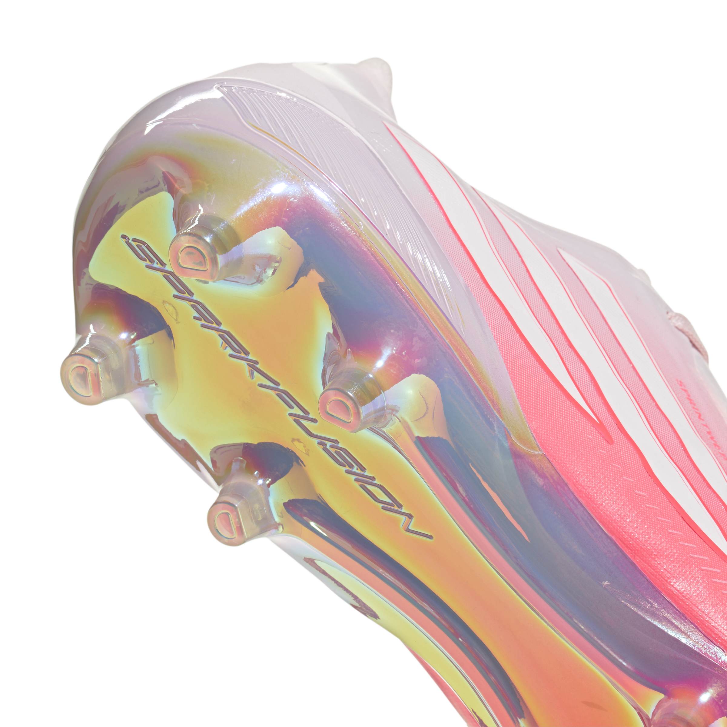 Adidas F50 Sparkfusion Elite Low FG/AG Fotballsko Chaos vs Control
