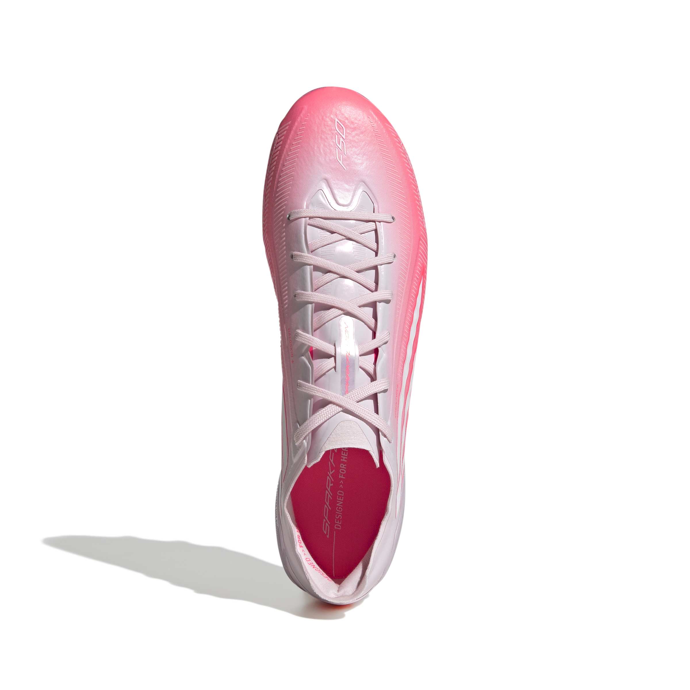 Adidas F50 Sparkfusion Elite Low FG/AG Fotballsko Chaos vs Control