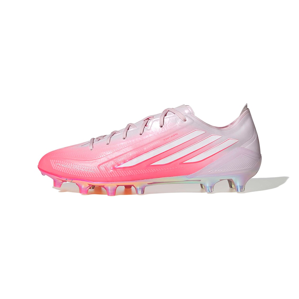 Adidas F50 Sparkfusion Elite Low FG/AG Fotballsko Chaos vs Control