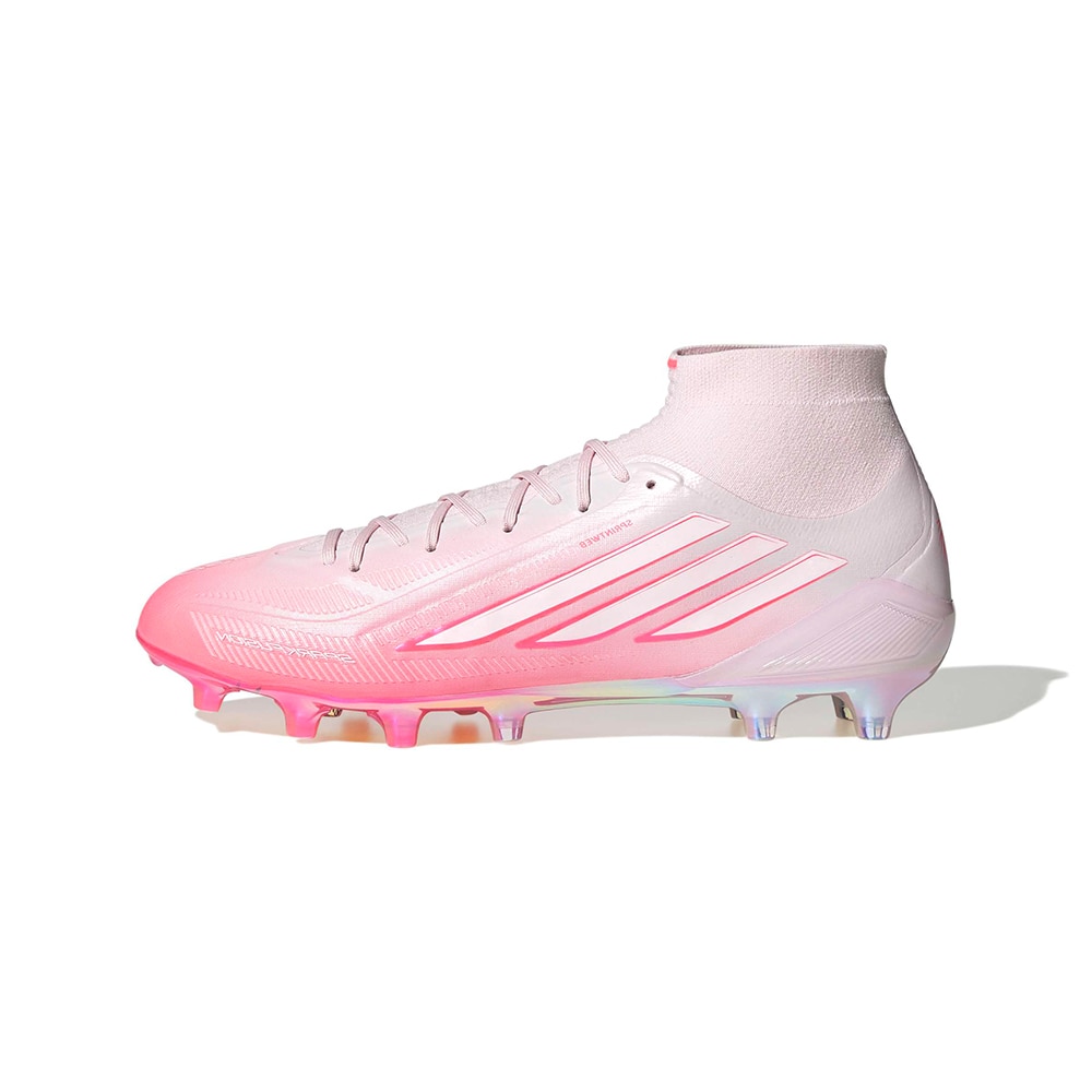 Adidas F50 Sparkfusion Elite FG/AG Fotballsko Dame Chaos vs Control