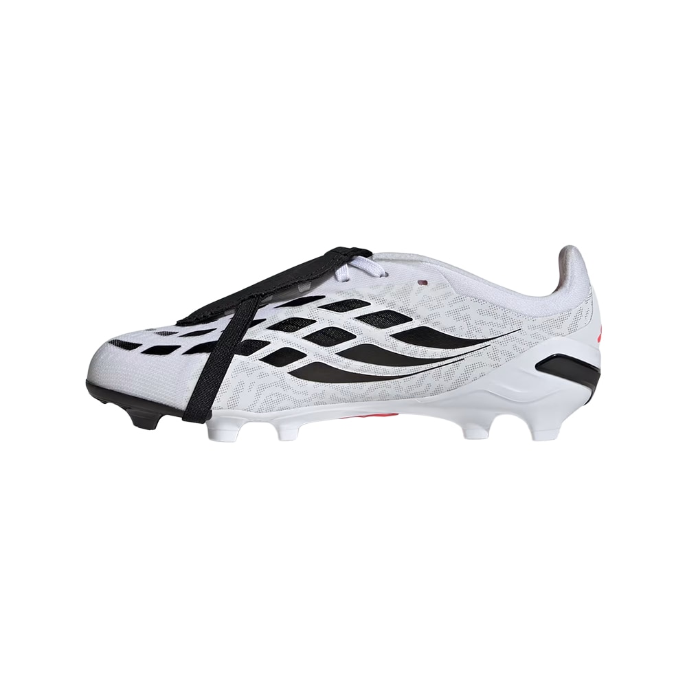 Adidas Predator Elite FT FG Fotballsko Barn Chaos vs Control