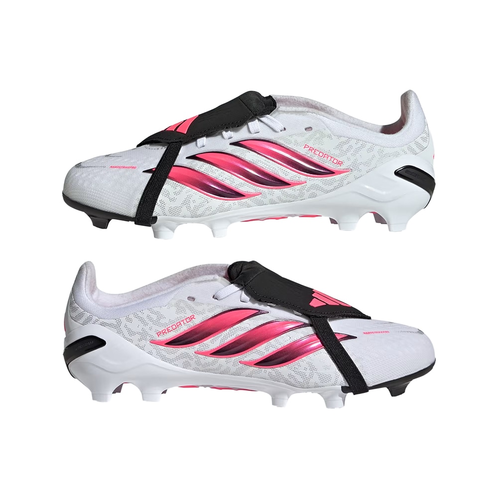 Adidas Predator Elite FT FG Fotballsko Barn Chaos vs Control
