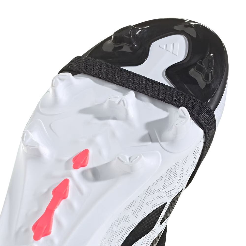 Adidas Predator Elite FT FG Fotballsko Barn Chaos vs Control