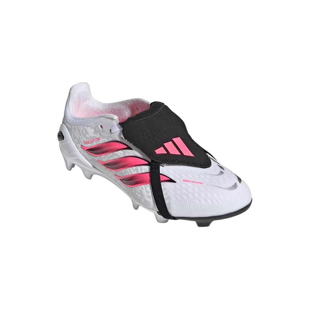 Adidas Predator Elite FT FG Fotballsko Barn Chaos vs Control